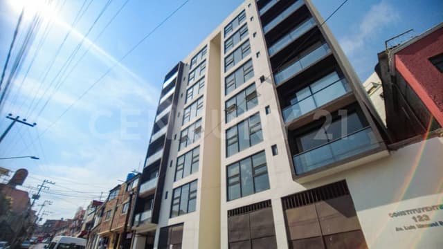 Venta Departamento Huixquilucan Monton Cuarteles 10771 RAV