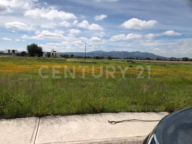Terreno en Venta en Jesús María y José, Villa de Reyes, SLP INVERSION