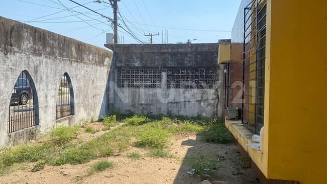 Casa en Venta, Petrolera, Coatzacoalcos, Veracruz.