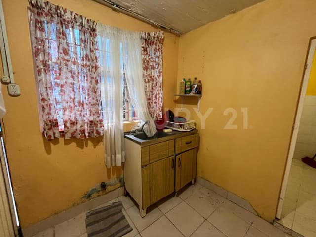 Casa en Venta en Pedregal de Santo Domingo Coyoacán CDMX