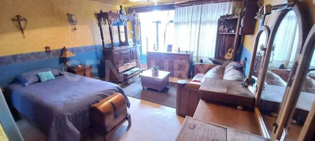 Casa en Venta, Calle Ahuacatitla, Col. Barrio Los Reyes, Azcapotzalco, CDMX.