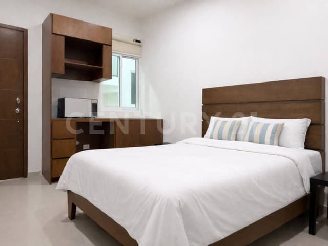 DEPARTAMENTO EN RENTA, SÁBALO COUNTRY, MAZATLÁN, SINALOA.