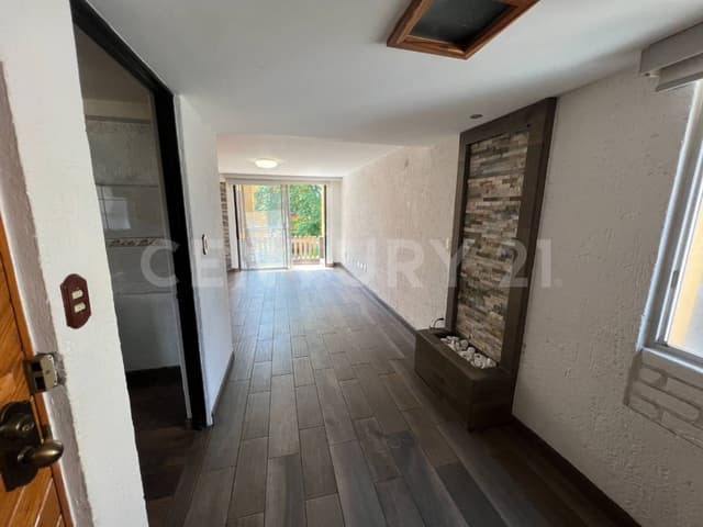 Departamento en Venta en Olivar de los Padres, Seminario, Álvaro Obregón, CDMX