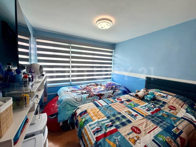 Departamento en venta frente a la Universidad Naval, Culhuacan CTM Coyoacán CDMX