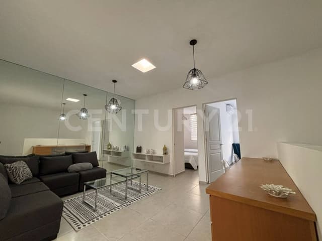 CASA EN RENTA | REAL DEL VALLE | SANTA CATARINA, NL | AMUEBLADA