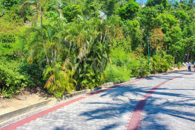 Terreno en Venta en Brisas Marqués, Acapulco