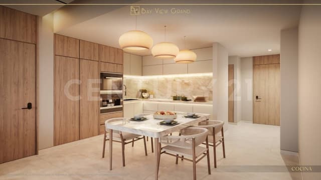 PREVENTA DE DEPARTAMENTOS DE LUJO GRAND ISLAND CANCUN