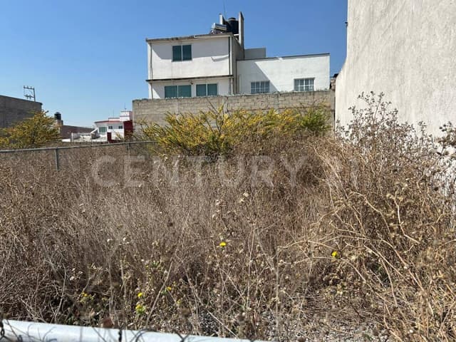 Terreno en venta en Lomas de San Francisco Tepojaco, Cuautitlán Izcalli, EdoMex.