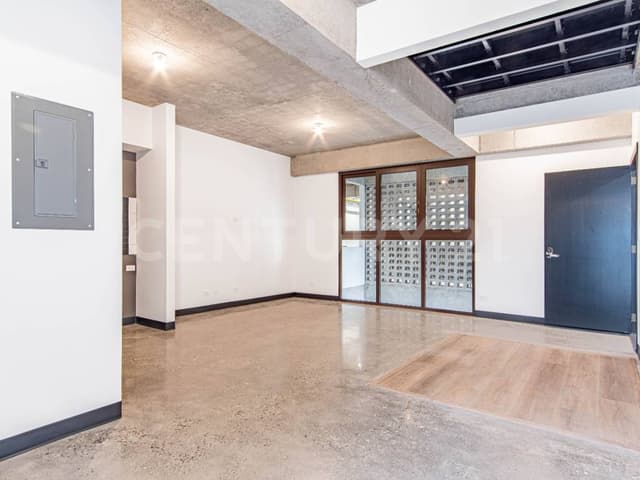 ESTUDIO EN RENTA EN CALETE, TIJUANA B.C.