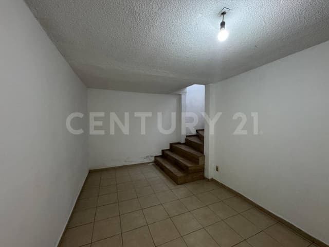 Casa en Venta en Unidad Habitacional Manuel José Othón, San Luis Potosí, SLP.