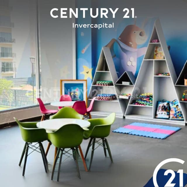 Departamento en Venta 77 m2, Stelar Bugambilias, Zapopan, Jalisco