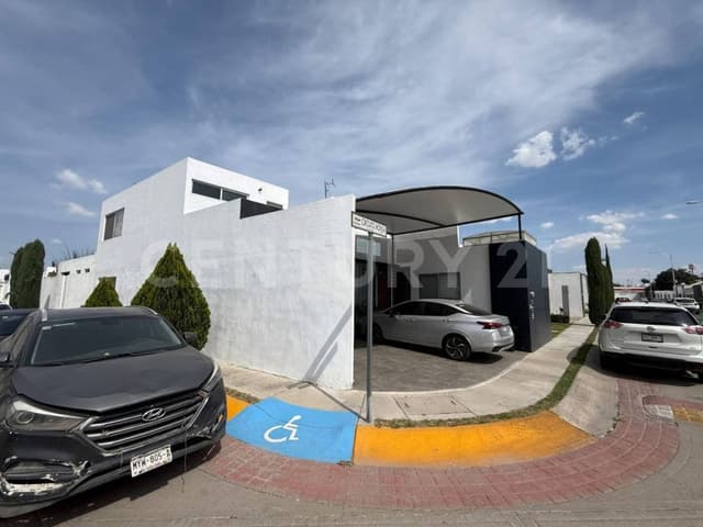 Casa en Venta Reseidencial Marcellana Jesús María