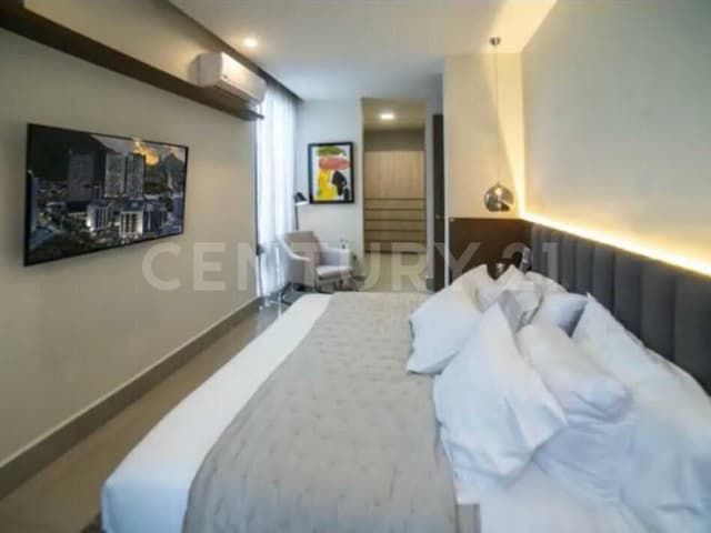 Departamentos en Pre Venta desde: 5,300,000