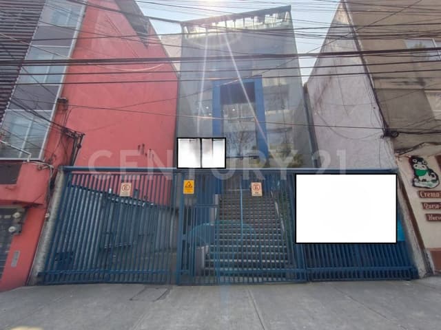 Oficina en Renta en Barrio del Niño Jesús, Coyoacán, CDMX