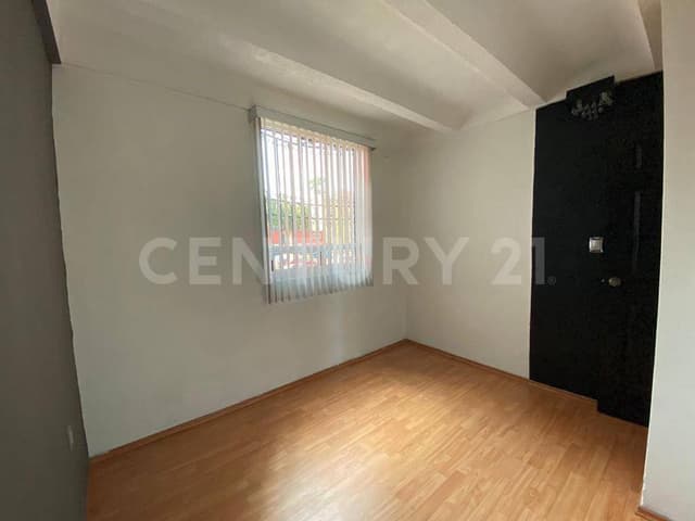 Departamento en Renta en Santa Barbara, Azcapotzalco