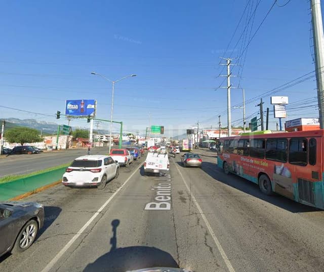 BODEGA EN RENTA | GUADALUPE, NL | cuenta con cuarto frio