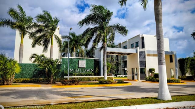 Venta de departamento PLANTA BAJA Long Island Cancún DH4125