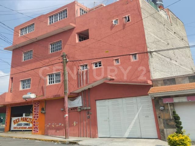 LOCAL A LA RENTA, SAN LORENZO TEZONCO, IZPALAPALA, CDMX