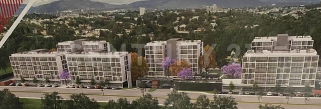 Departamentos En Venta En Nueva Galicia(San Martí) Tlajomulco.