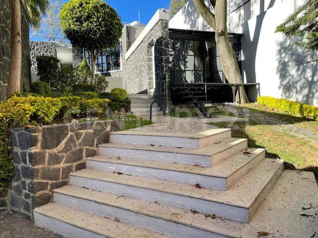 Casa en venta en Tetelpan, Álvaro Obregón, CDMX