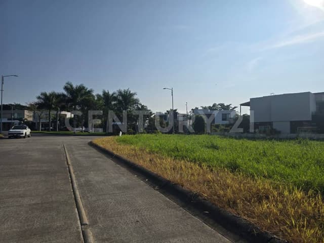 Terreno Altozano Colima