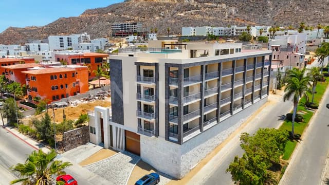 Departamento en Renta en Costa Mare 1302, Los Cabos, 2 Recámaras con Amenidades