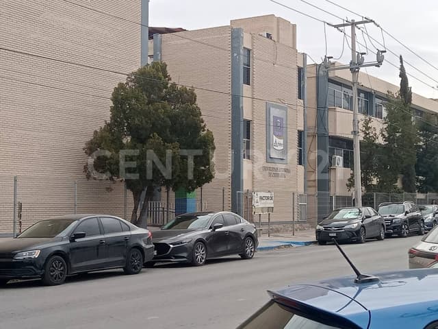 LOCAL EN RENTA AV. CRISTOBAL COLON, CHIHUAHUA, CHIH.