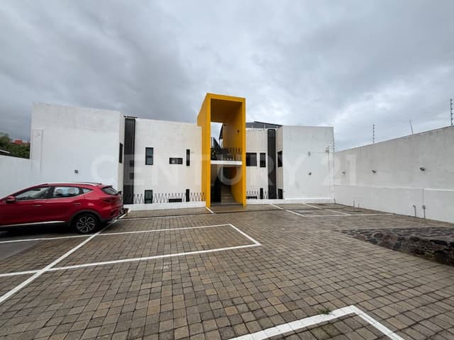 DEPARTAMENTOS NUEVOS EN LOMAS DE TZOMPANTLE EN CUERNAVACA, MORELOS.