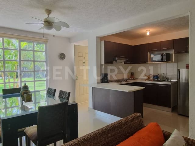 Departamento en Venta en Puente del Mar, Acapulco Diamante