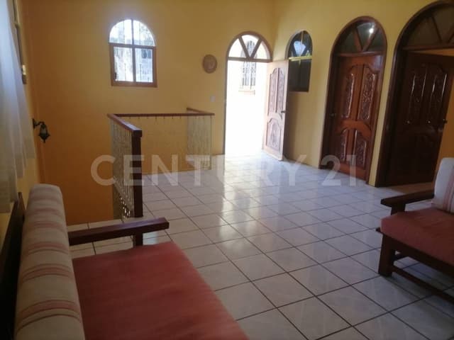 Casa en Venta, La poza, Acapulco