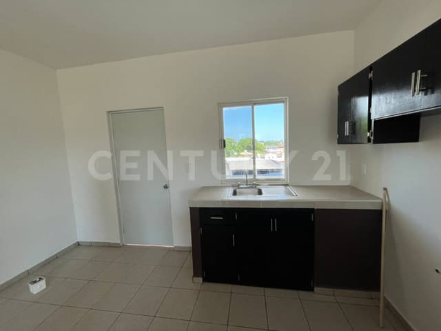 DEPARTAMENTO EN VENTA VOLANTÍN TAMPICO