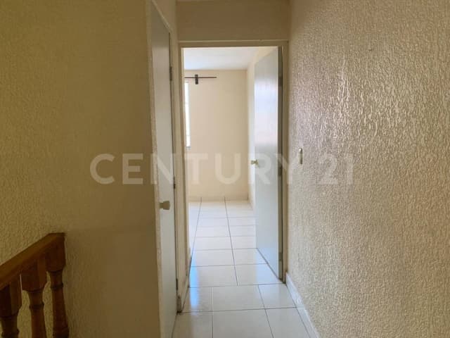 Casa en Venta en Bulevares del Lago, Nicolás Romero, Mex.