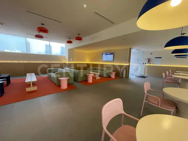 Departamento en Renta en Torre Vitant, Garza Sada, Monterrey