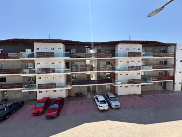 DEPARTAMENTO EN VENTA SECTOR BACURIMI