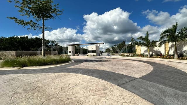Terreno en venta, Lausana, Privada Victoria, Cancún