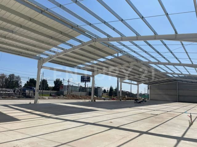 RENTA AMPLIAS BODEGAS COMERCIALES CUAUTLANCINGO,PUEBLA SOBRE ANILLO PERIFÉRICO