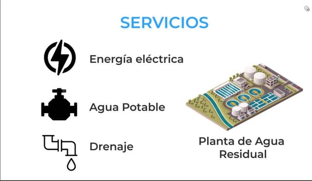 VENTA DE TERRENO EN PARQUE INDUSTRIAL EN SALTILLO