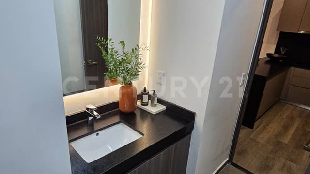 Departamentos en preventa en Verónica Anzurez