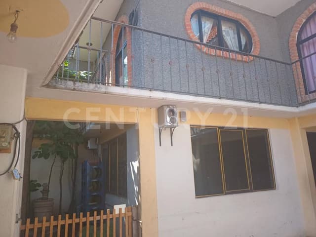 Casa en Venta en Miravalles Iztapalapa, CDMX