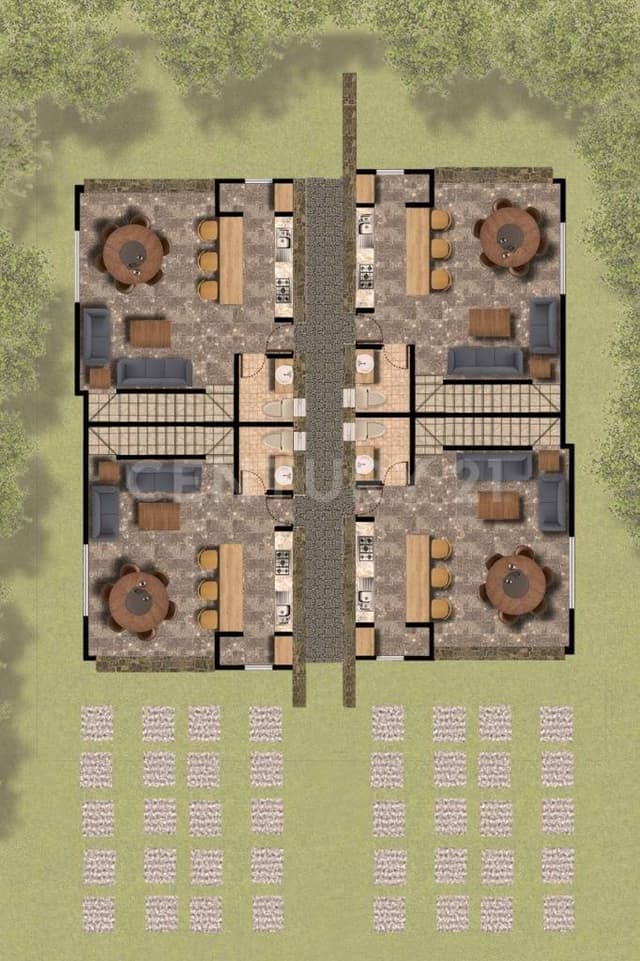 Cuenca Bajío: Tu Refugio de Ensueño en San Miguel de Allende