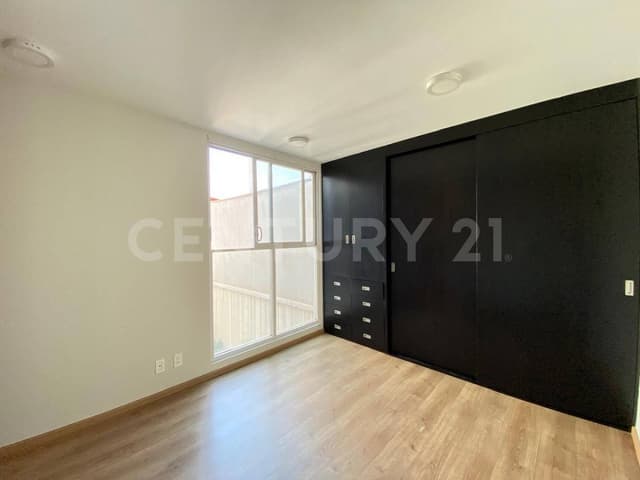 Departamento en Renta en Colonia Sector Naval, Azcapotzalco, Ciudad de México