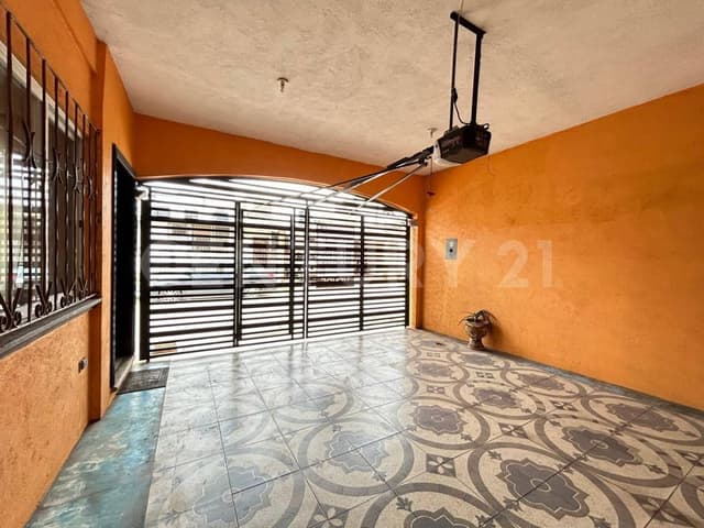 CASA EN VENTA, FRACC. BONANZA TABASCO 2000, VILLAHERMOSA TABASCO
