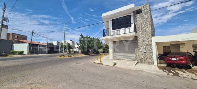 LOCAL PLANTA BAJA EN RENTA EN FRACCIONAMIENTO FLORESTA