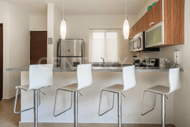 APARTAMENTO EN PRANA