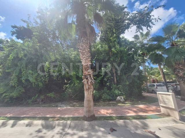 Se vende El Mejor Lote en Esquina en Playa Magna, Comunidad de PlayaP4485