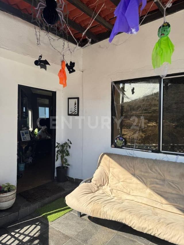 DEPTO. EN RENTA EN LAS GAVIOTAS II, PLAYAS DE ROSARITO B.C.