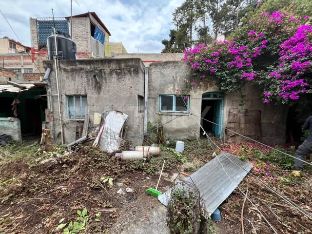 Terreno en Venta en Portales Sur, Benito Juárez