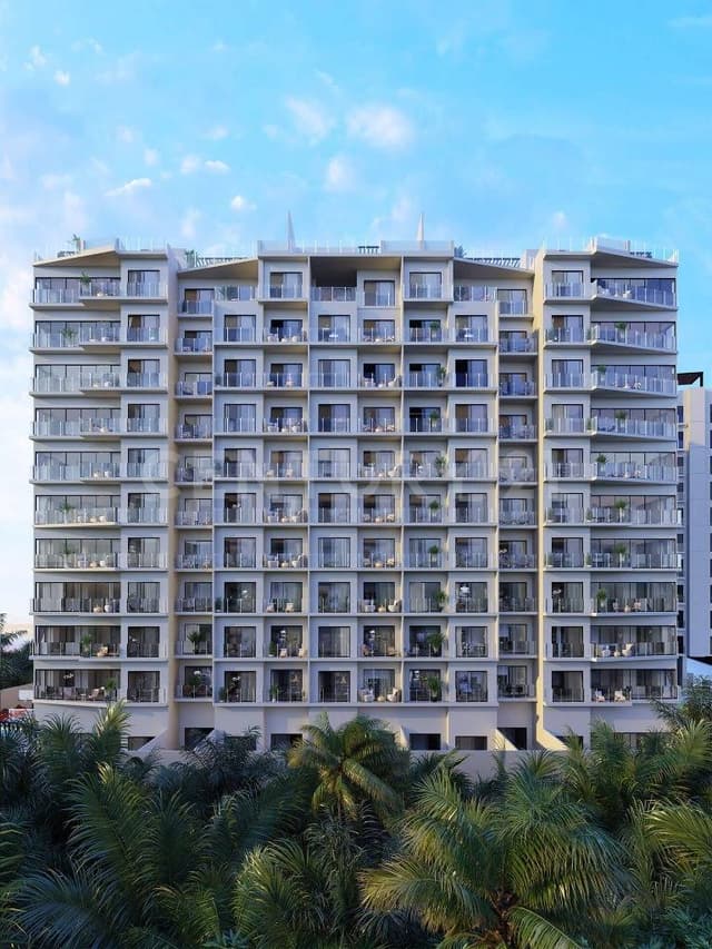 DEPARTAMENTO EN PREVENTA EN VALLE AURORA EN CANCÚN