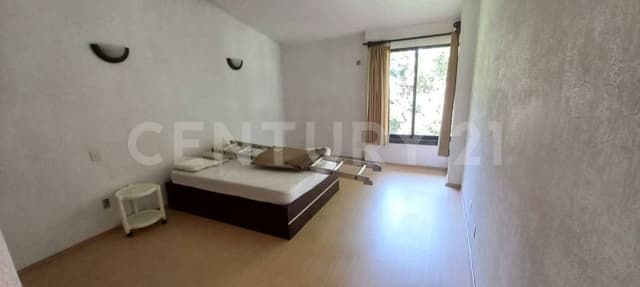 Residencia en Venta, Fracc. Privado, Ocoyoacac, Hacienda Jajalpa Edo. de Méx.