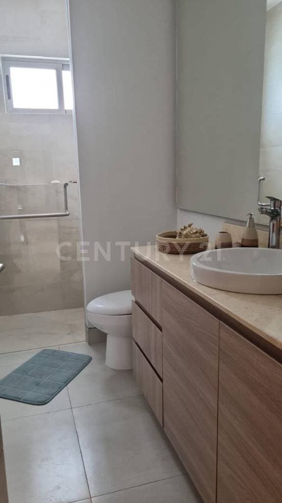 DEPARTAMENTO AMUEBLADO EN RENTA RESIDENCIAL VELAMAR